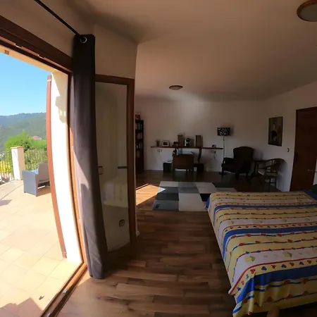 Villa Sunshine