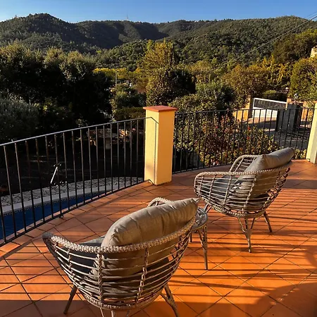 Βίλα Sunshine Calonge (Catalonia)