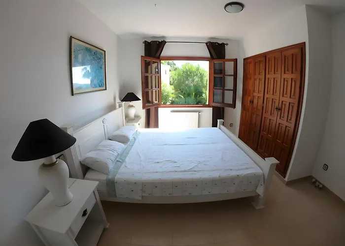 Villa Sunshine Calonge (Catalonia)