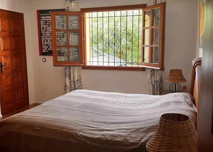 Villa Sunshine Calonge (Catalonia)