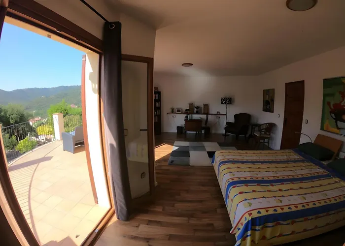 Villa Sunshine