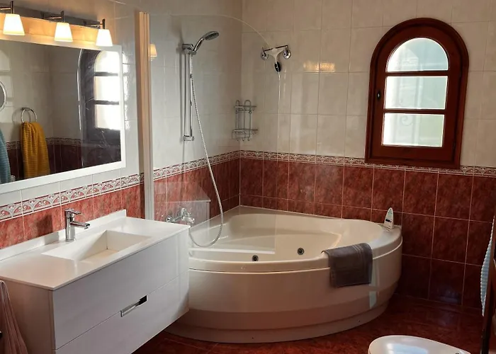 Villa Sunshine Calonge (Catalonia)