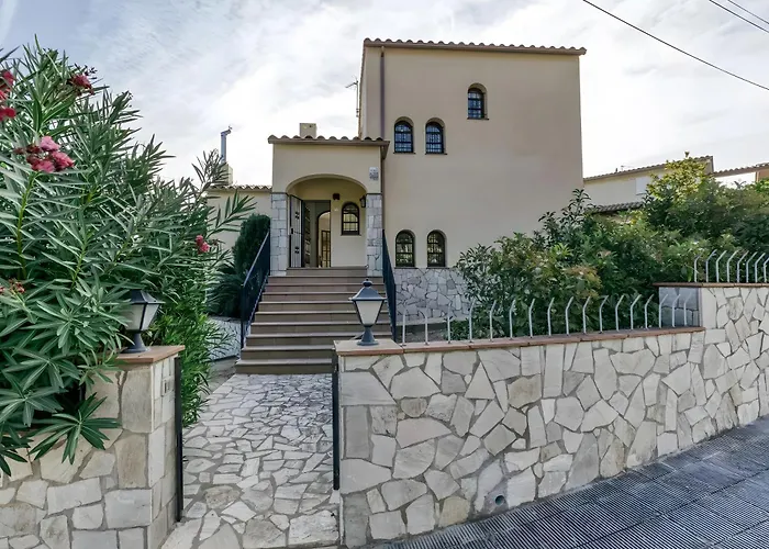 Villa Sunshine *